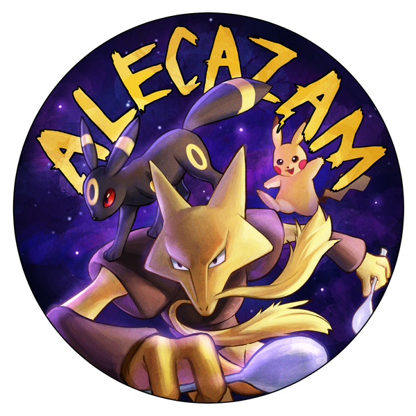 Alecazam's
